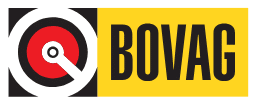 BOVAG Logo